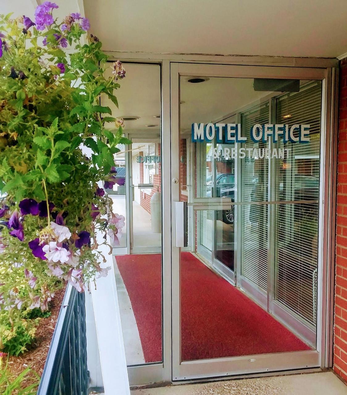 Bay Motel Green Bay Exteriér fotografie